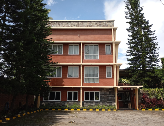 Exterior & Views 1, Hotel Sakinah Syariah, Sukabumi