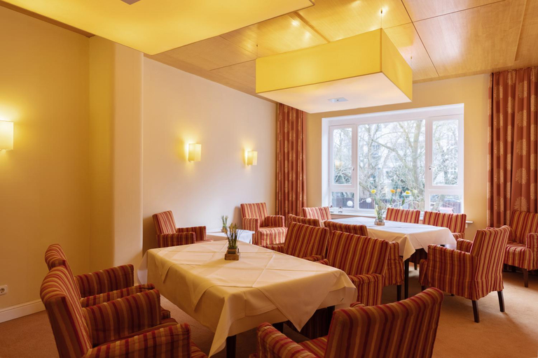 Food & Drinks 5, Hotel Bremer Haus am Hauptbahnhof, Bremen