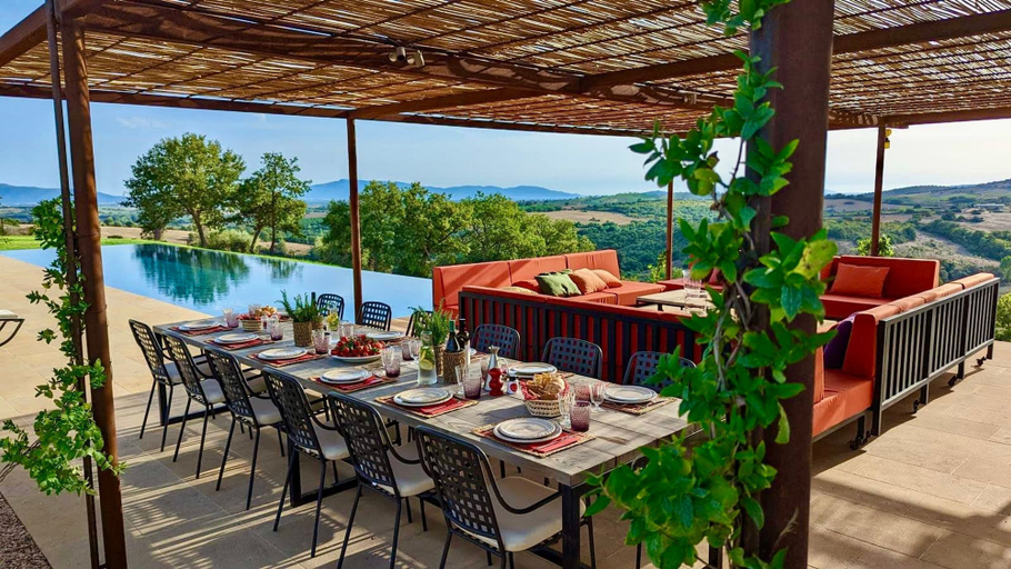 Others 1, Maniero in Maremma, luxury villa, Grosseto