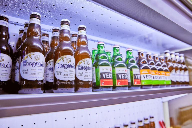 5, CityNote Hotel - Guangzhou Donghu Metro Station Pearl River Night Tour Dashatou Pier Shop, Guangzhou