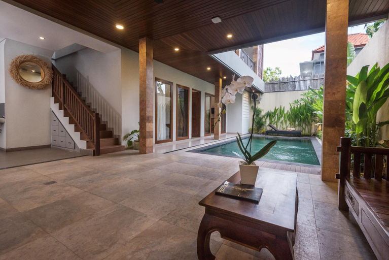 Others 3, Vpas Villa Seminyak, Badung