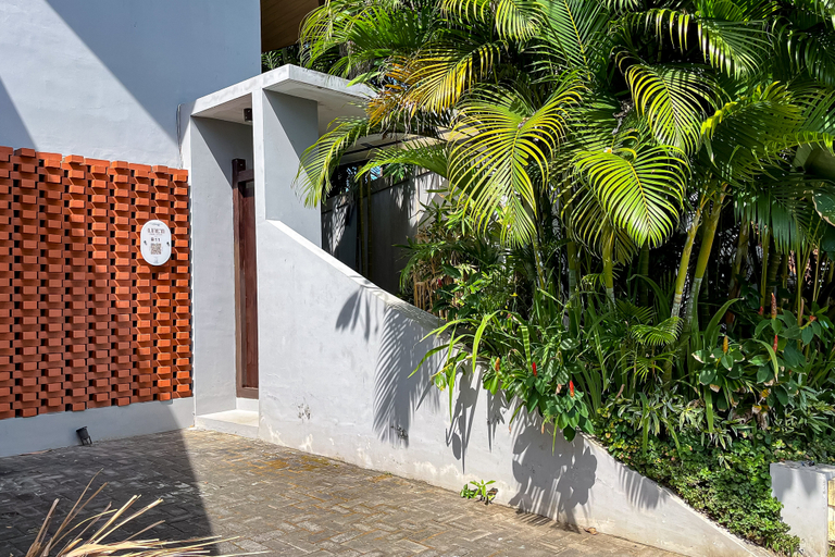 Exterior & Views 2, Dancing Hana Villa Nusa Dua (1 Bedroom Villa with Sharing Pool Minimum Stay 2 Nights), Badung