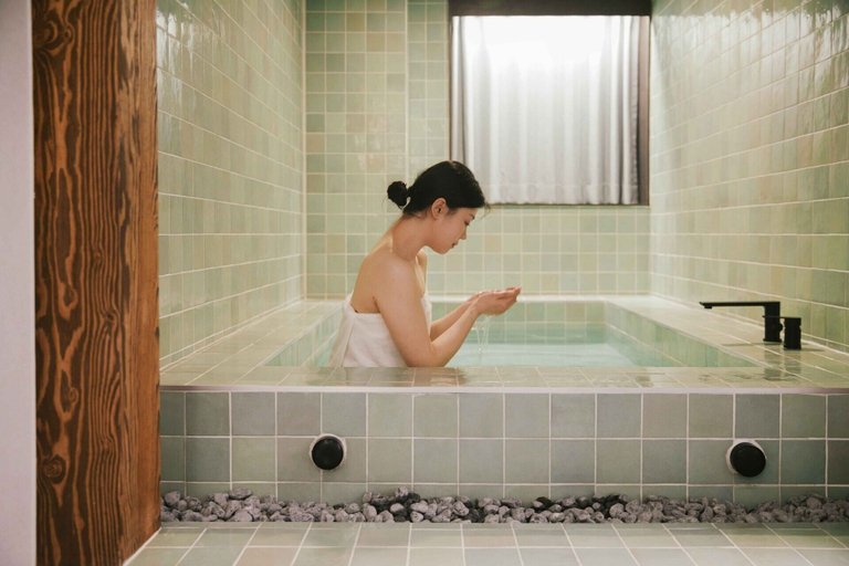 Sauna 12