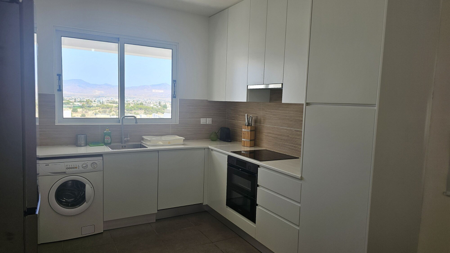 Room 3, 56 NIC - Stay Space View Apartment