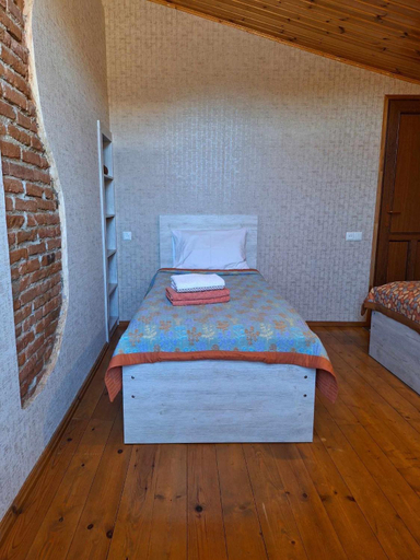 Others 2, Guesthouse Litoros, Tskaltubo