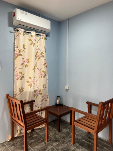 Others 5, Kz Motel, Sipitang