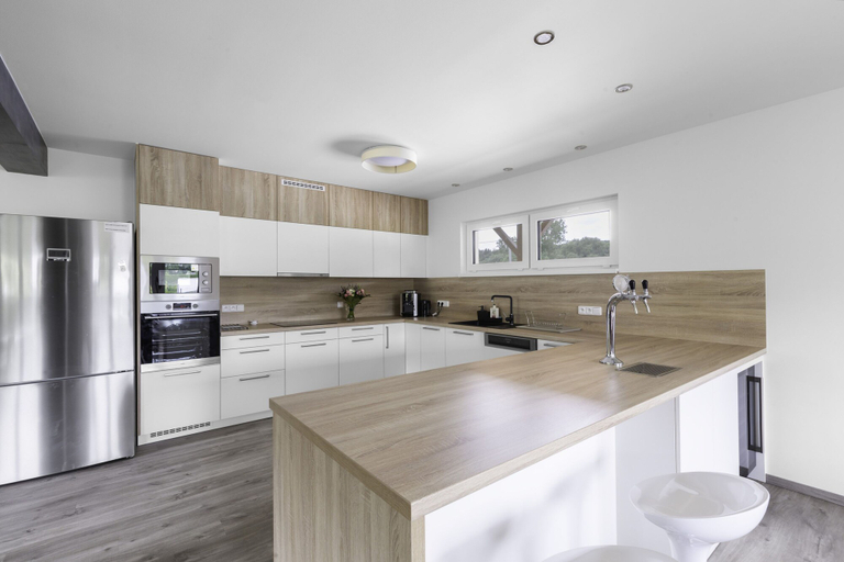 Room 5, Prosence Kpa250 in Prosecn, Trutnov