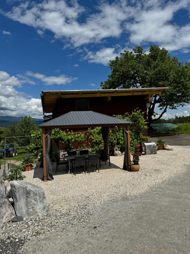 Others 3, Pension Marhof, Villach