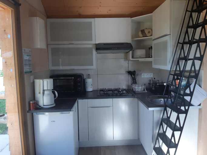 Others 3, Chambres d'hotes Sous les chenes, Doubs