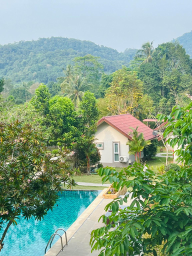 Sport & Beauty 5, Evergreen Koh Chang Resort, Koh Chang