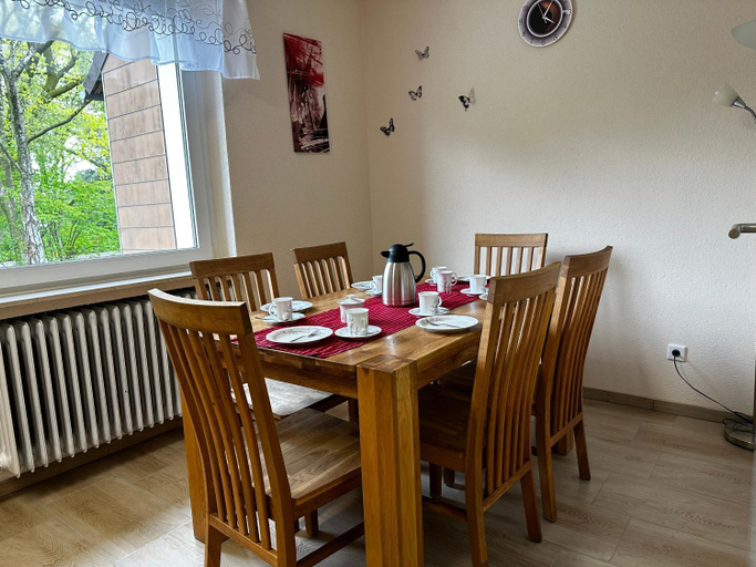 Others 2, CATS Home and Apartment, Bottrop