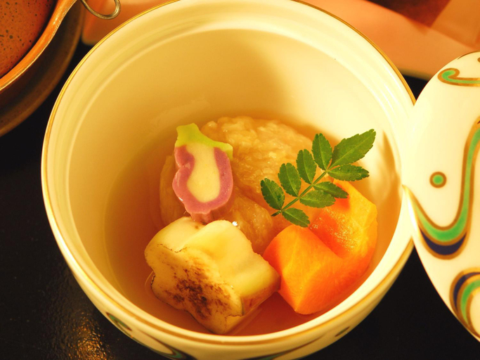 Food & Drinks 28