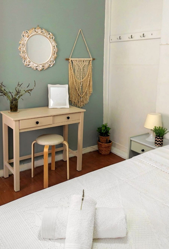 Room 5, Amonte - Old Town Centre, Ionian Islands
