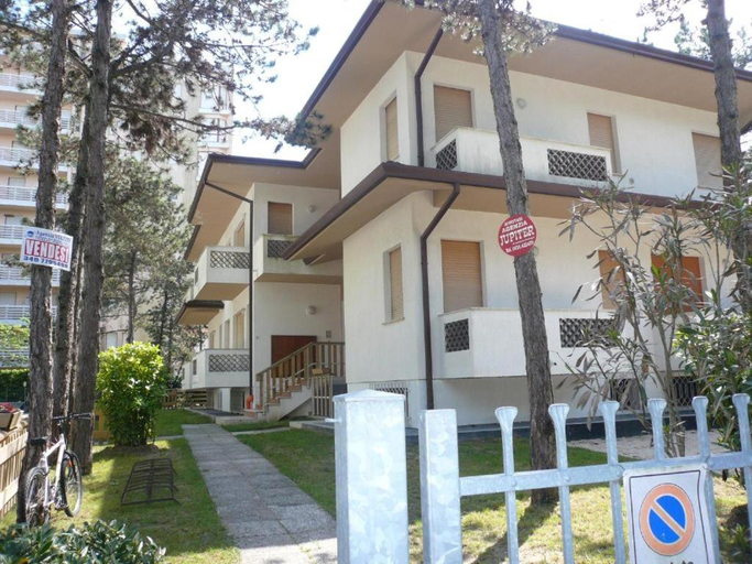 View, Soraya Apartments, Udine