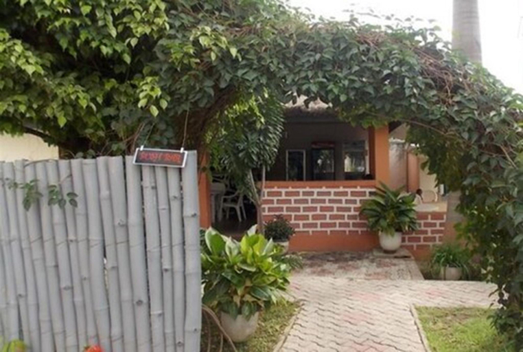 Others 2, Springview Resorts and Hotels Limited, Bwari