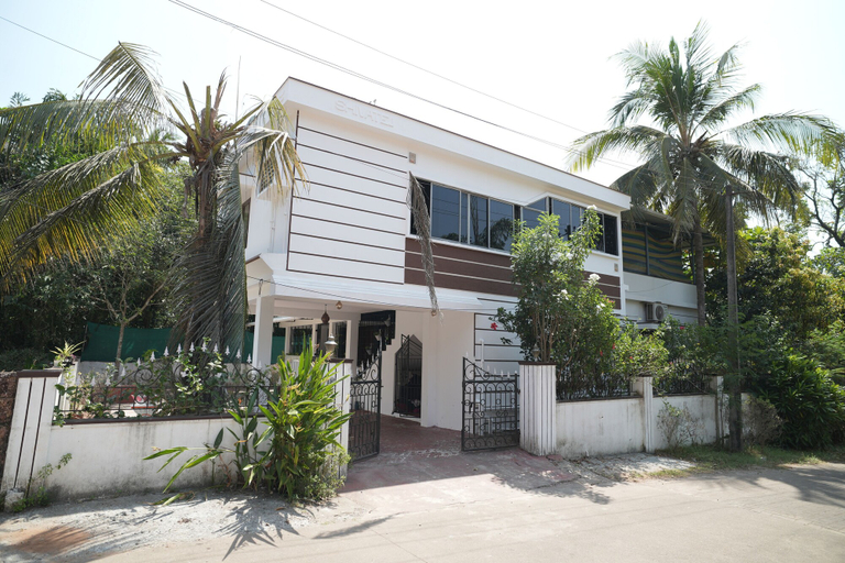 Exterior & Views 2, Heritage crystal Villa, Dakshina Kannada