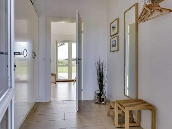 Interior 4, 5 Star Holiday Home in Lokken, Hjørring