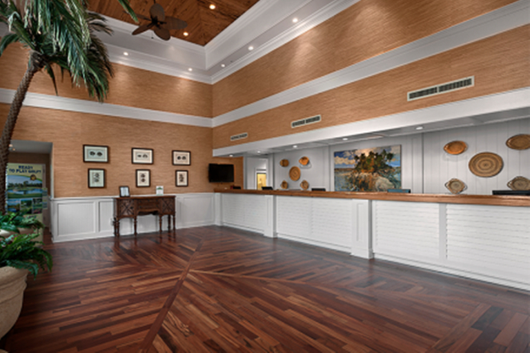 Public Area 3, Caribbean Resort Myrtle Beach, Horry