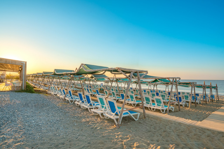 Others 5, Sun Heaven Queen, Alanya