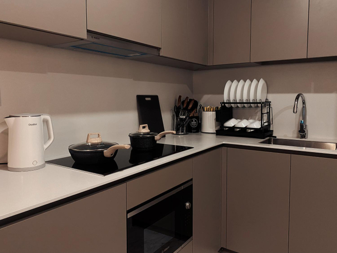 Others 5, Luxury Residence @ Eaton, Kuala Lumpur