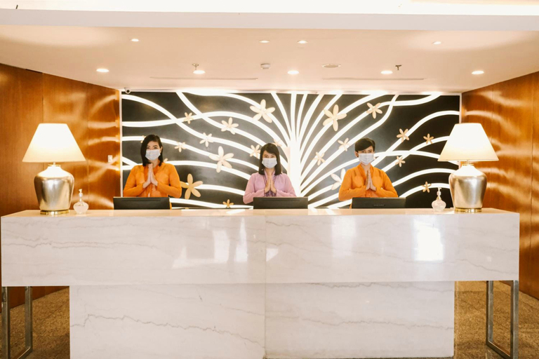 Others 3, Surya Hotel & Cottages Prigen, Pasuruan