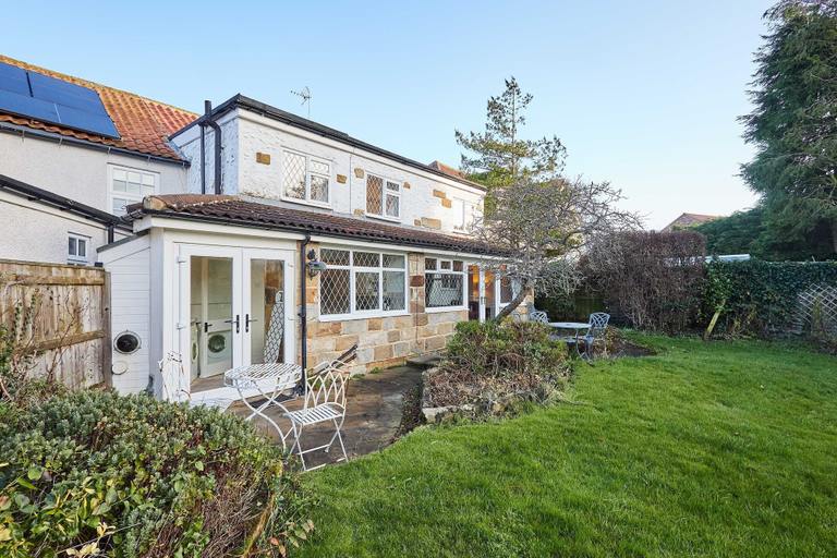 Room 5, Host Stay Ailsa Cottage, North Yorkshire