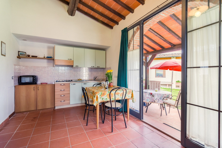 Others 5, Bucine Hideaway With Pool, Arezzo