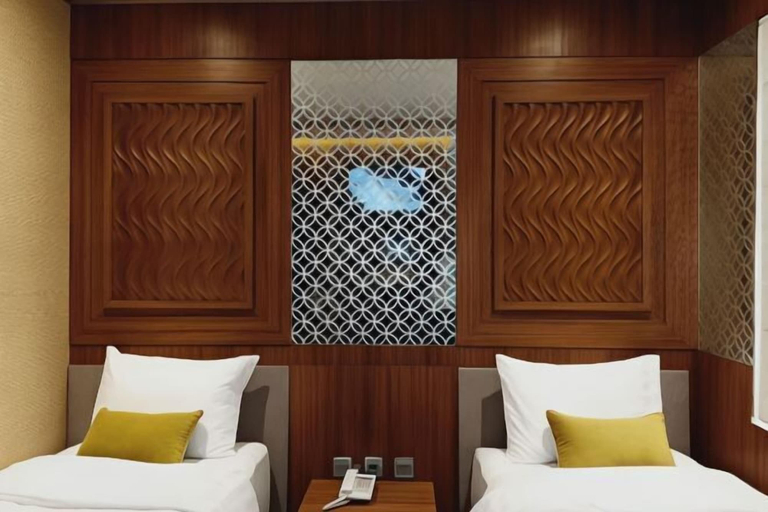 Bedroom 13