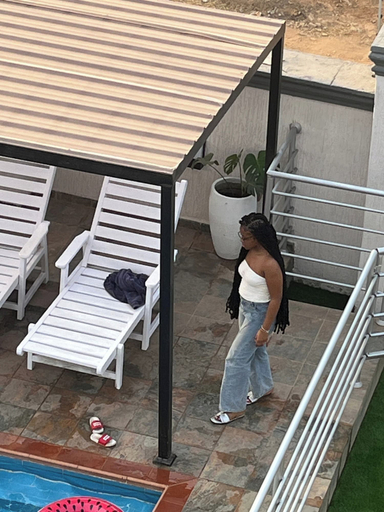 Property grounds 4, Luxecom Apartments, Enjoy Comfort & Affordability!, Tema
