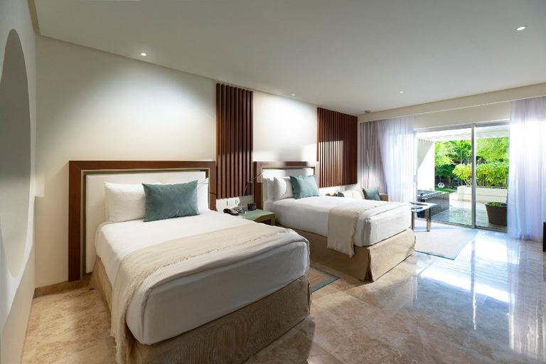 Bedroom 19
