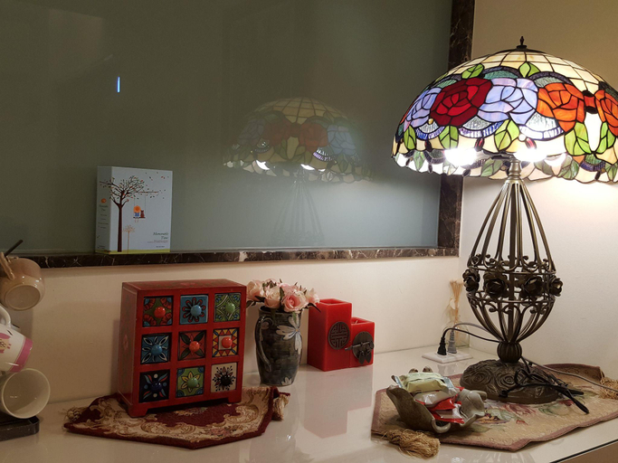Others 3, EZ Lodge Hostel, New Taipei City
