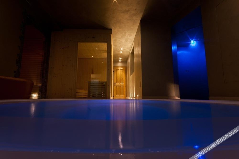 Sport & Beauty 2, Hotel Edelhof, Udine