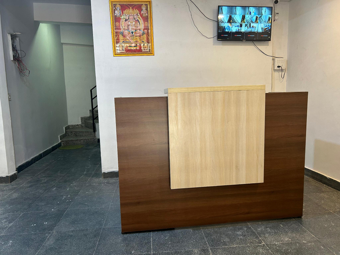Others 2, Hotel Devika BnB, Delhi