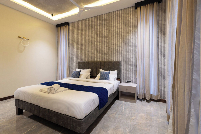 Bedroom 23