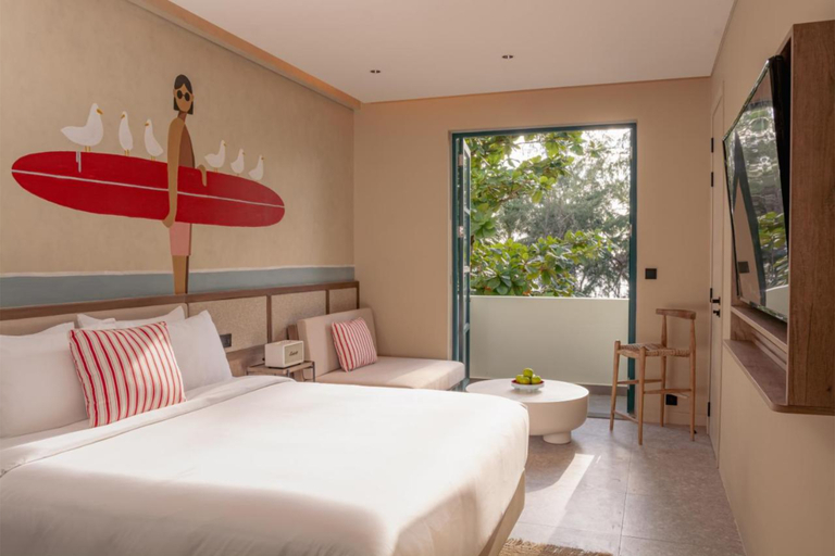 Bedroom 4, Soul Boutique Hotel Phu Quoc, Phú Quốc