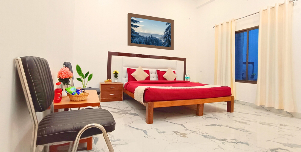 Bedroom 27