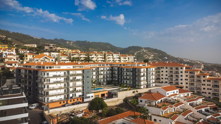 Room 5, Quintas Village AY by Atlantic Holiday, Santa Cruz