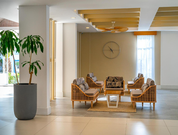Public Area 4, Labranda TMT Bodrum Resort - All Inclusive, Bodrum