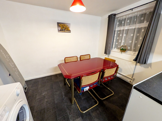 Others 5, Comfortable Stay - Nowill Court, Sheffield