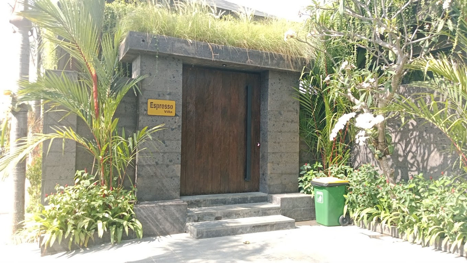 VILLA ESPRESSO LUXURY UBUD, Gianyar