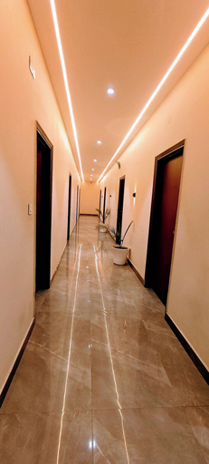 Others 4, Hotel Orio Castle, Ludhiana