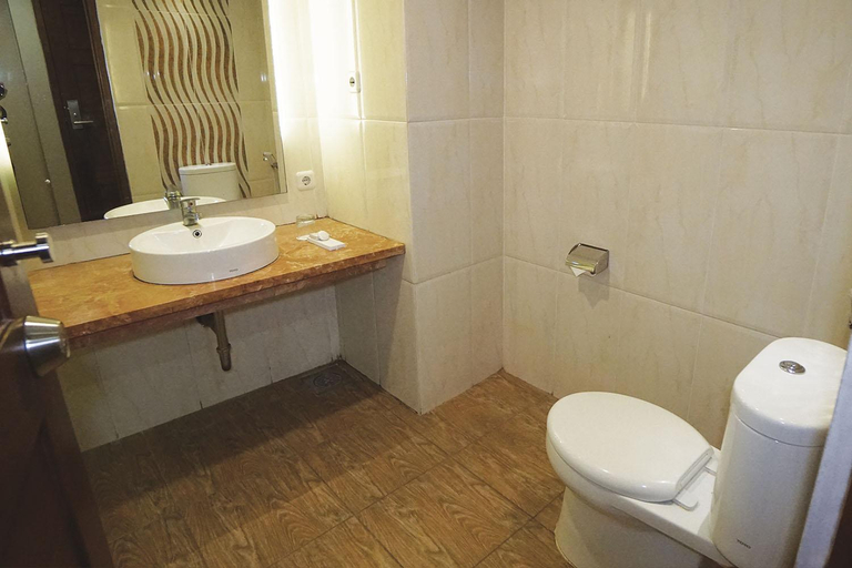 Bathroom 2