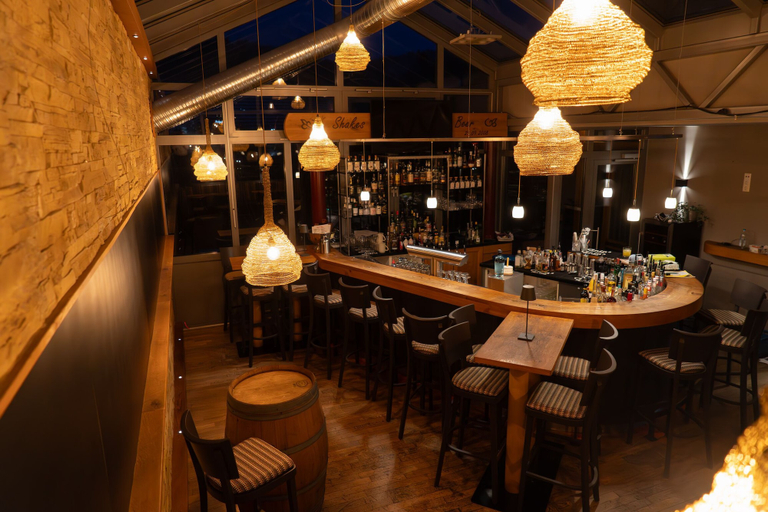 Food & Drinks 4, Hotel & Restaurant Bestenheider Stuben, Main-Tauber-Kreis