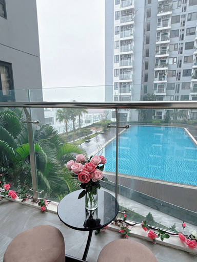 Sport & Beauty 3, Minh Anh Apartment, Huế