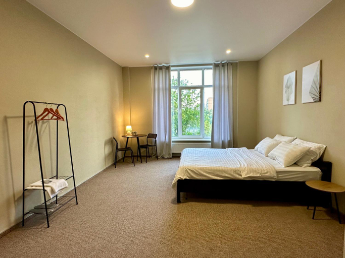 Others 5, 4Room Hostel, Dniprovs'kyi