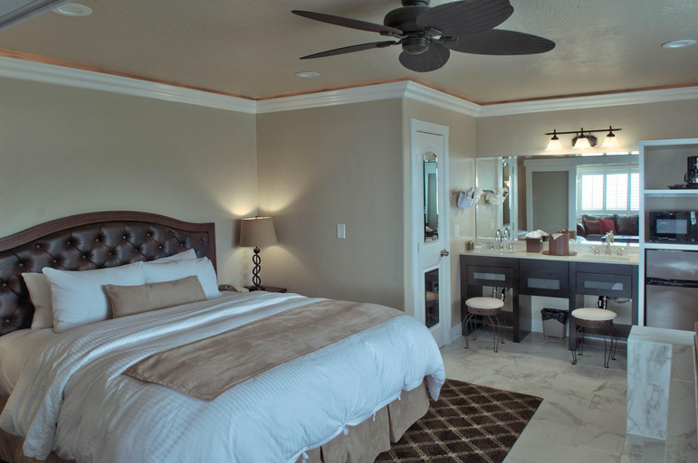 Bedroom 6