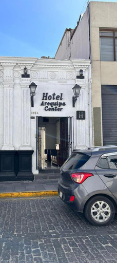 Others 5, Hotel Arequipa Center, Arequipa