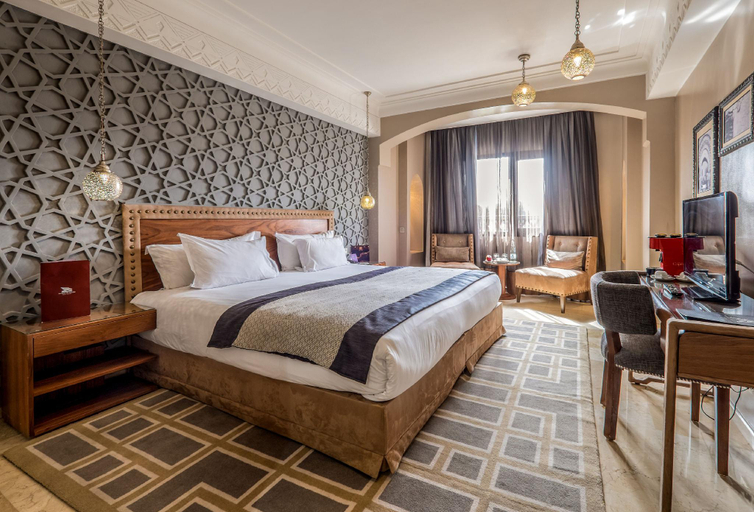 Bedroom 12