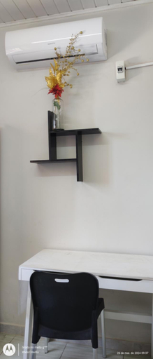 Others 3, Aptos-Loft a 50m da ORLA - Passarela do Caranguejo, Ar-WI-FI-700-Home Office, Aracaju