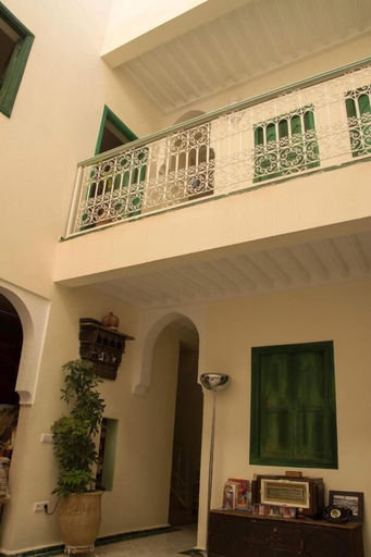 Exterior & Views 2, Riad Almarrah, Marrakech
